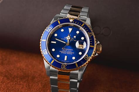 rolex 16613 vs 16613t|rolex 16613 price guide.